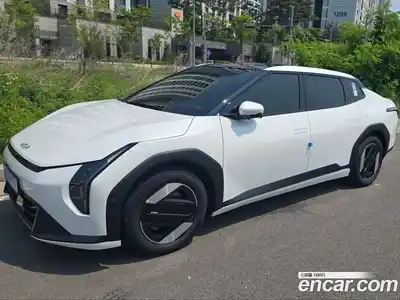 Kia EV4 2025 гидро в Москве № 1537950, миниатюра 4