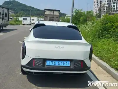 Kia EV4 2025 гидро в Москве № 1537950, миниатюра 6