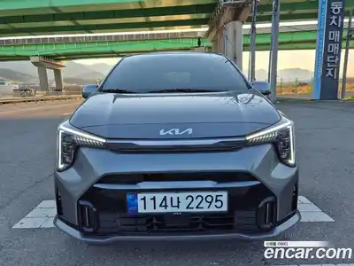 Kia Morning, 2024