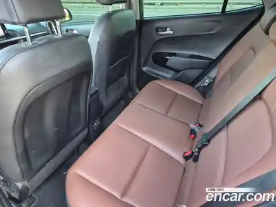 Kia Morning 2024 1.0 гидро в Москве № 1537951, миниатюра 10