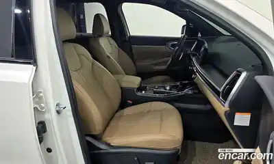 Kia Sorento 2024 1.6 гидро в Москве № 1538053, миниатюра 11