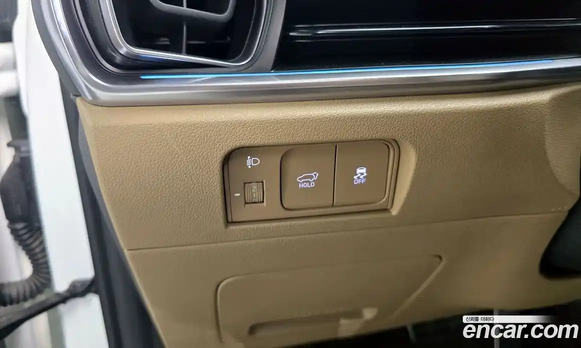 Kia Sorento 2024 1.6 гидро в Москве № 1538053, фото 13