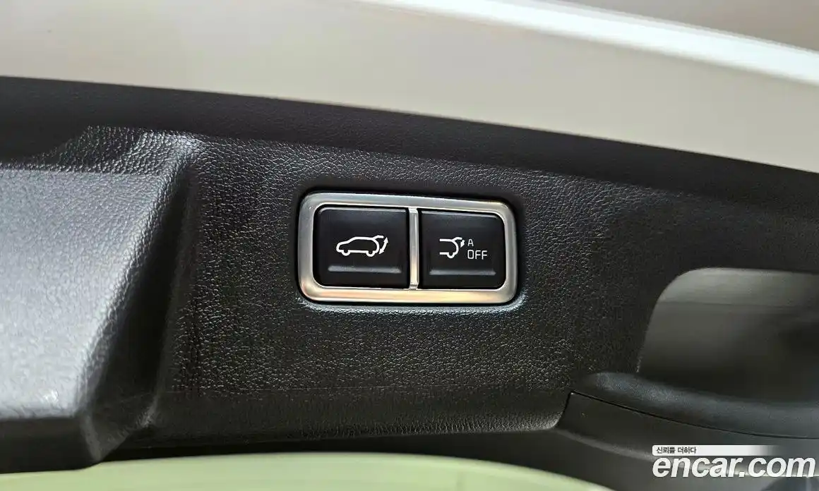 Kia Sorento 2024 1.6 гидро в Москве № 1538053, фото 20