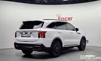 Kia Sorento 2024 1.6 гидро в Москве № 1538053, миниатюра 2