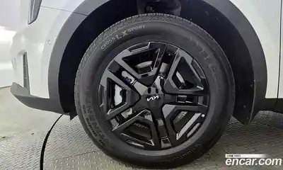 Kia Sorento 2024 1.6 гидро в Москве № 1538053, миниатюра 5