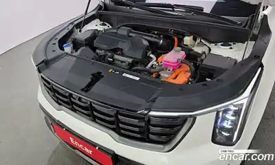Kia Sorento 2024 1.6 гидро в Москве № 1538053, миниатюра 6