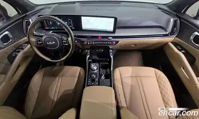 Kia Sorento 2024 1.6 гидро в Москве № 1538053, миниатюра 7