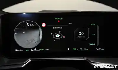 Kia Sorento 2024 1.6 гидро в Москве № 1538053, миниатюра 8