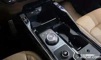 Kia Sorento 2024 1.6 гидро в Москве № 1538053, миниатюра 9