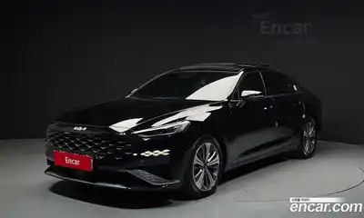Kia K8, 2023