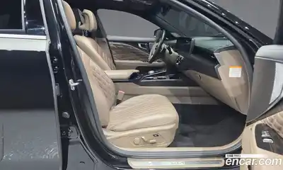Kia K8 2023 1.6 гидро в Москве № 1538080, миниатюра 11