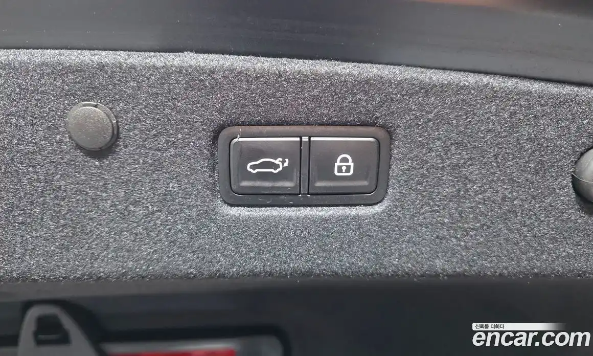 Kia K8 2023 1.6 гидро в Москве № 1538080, фото 20