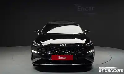 Kia K8 2023 1.6 гидро в Москве № 1538080, миниатюра 3