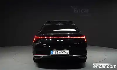 Kia K8 2023 1.6 гидро в Москве № 1538080, миниатюра 4