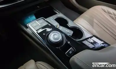 Kia K8 2023 1.6 гидро в Москве № 1538080, миниатюра 9