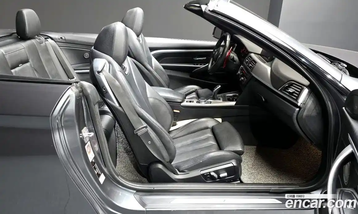 BMW 4-Series 2018 2.0 гидро в Москве № 1538290, фото 11