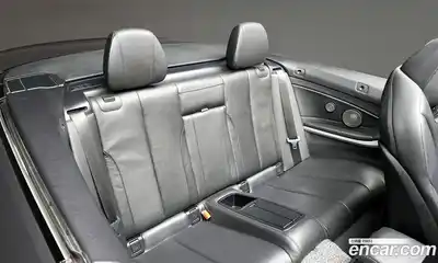BMW 4-Series 2018 2.0 гидро в Москве № 1538290, миниатюра 12
