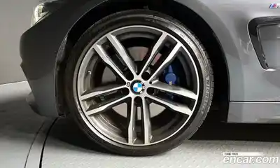 BMW 4-Series 2018 2.0 гидро в Москве № 1538290, миниатюра 5