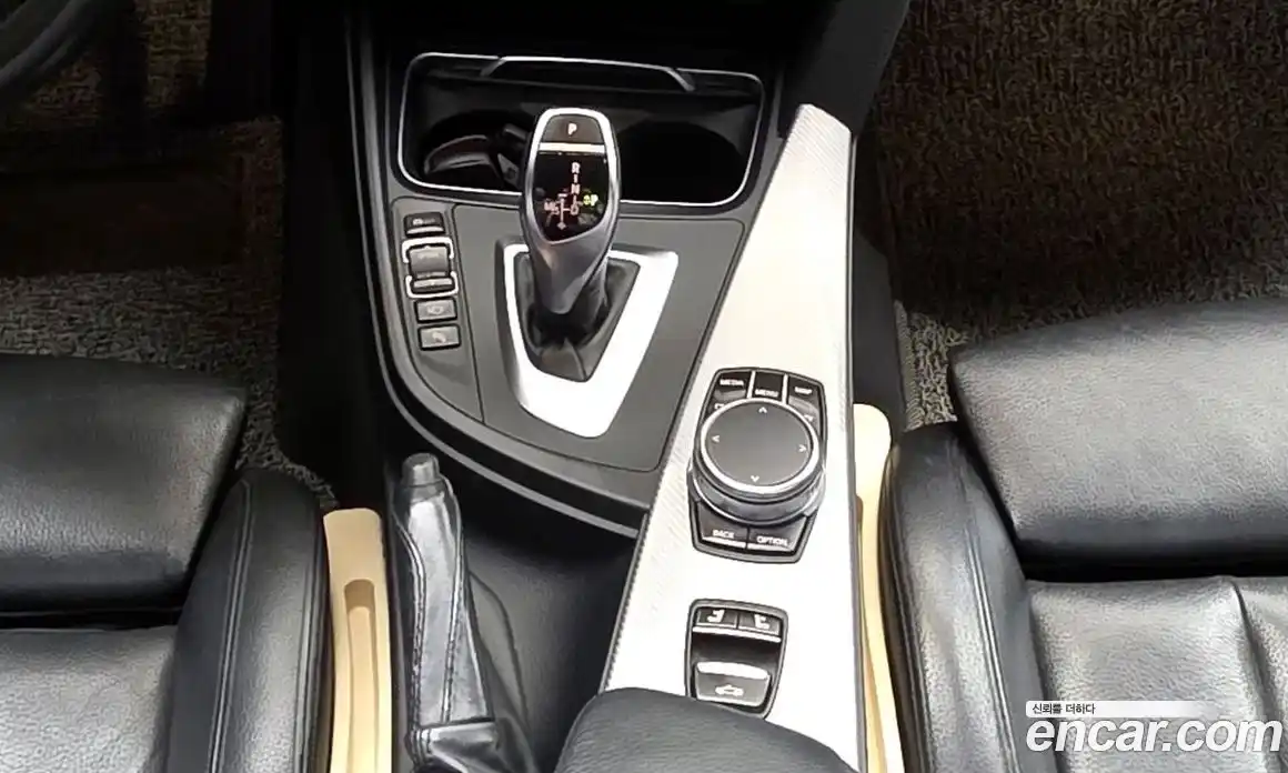 BMW 4-Series 2018 2.0 гидро в Москве № 1538290, фото 9