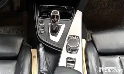 BMW 4-Series 2018 2.0 гидро в Москве № 1538290, миниатюра 9