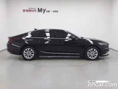 Kia K8 2022 2.5 гидро в Москве № 1538296, миниатюра 6