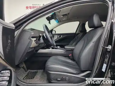 Kia K8 2022 2.5 гидро в Москве № 1538296, миниатюра 9
