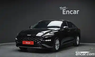 Kia K8, 2023