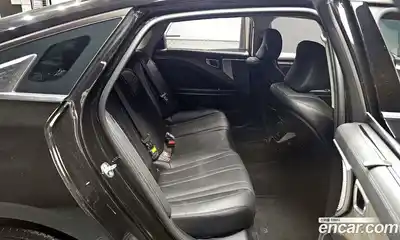 Kia K8 2023 2.5 гидро в Москве № 1538302, миниатюра 11