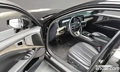 Kia K8 2023 2.5 гидро в Москве № 1538302, миниатюра 12
