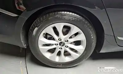 Kia K8 2023 2.5 гидро в Москве № 1538302, миниатюра 5