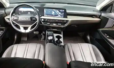 Kia K8 2023 2.5 гидро в Москве № 1538302, миниатюра 7