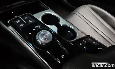 Kia K8 2023 2.5 гидро в Москве № 1538302, миниатюра 9