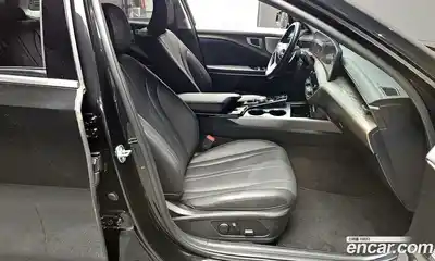 Kia K8 2023 2.5 гидро в Москве № 1538302, миниатюра 10