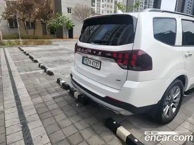 Kia Mohave 2022 3.0 гидро в Москве № 1538472, миниатюра 3
