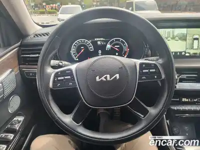 Kia Mohave 2022 3.0 гидро в Москве № 1538472, миниатюра 6