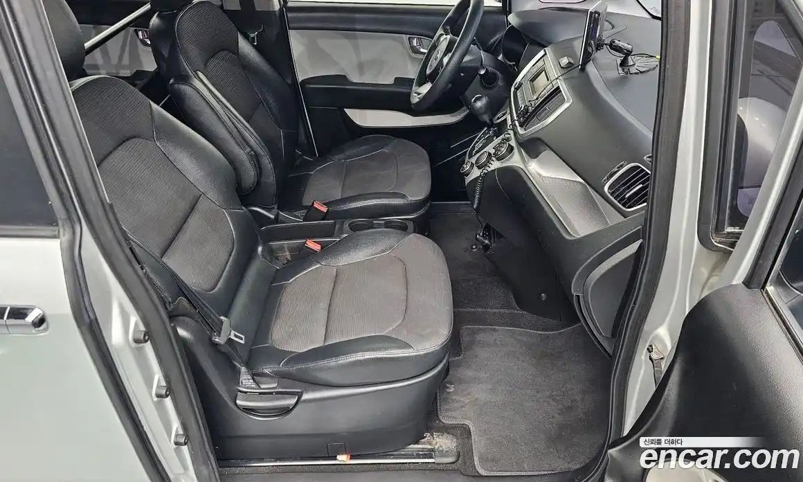 Kia Ray 2019 1.0 гидро в Москве № 1538522, фото 11