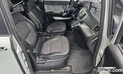 Kia Ray 2019 1.0 гидро в Москве № 1538522, миниатюра 11