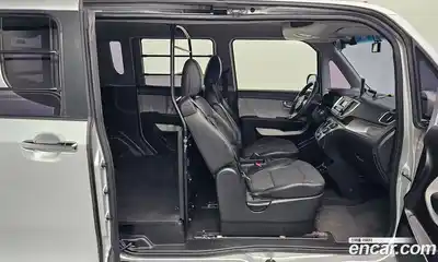 Kia Ray 2019 1.0 гидро в Москве № 1538522, миниатюра 12