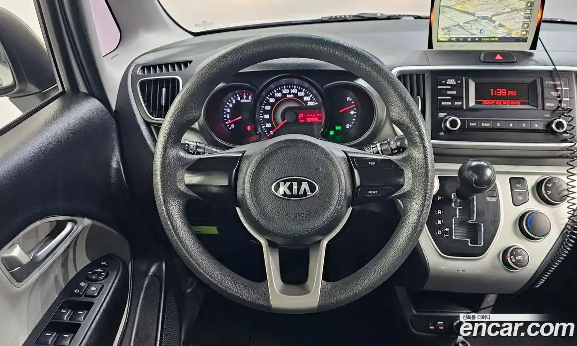 Kia Ray 2019 1.0 гидро в Москве № 1538522, фото 13