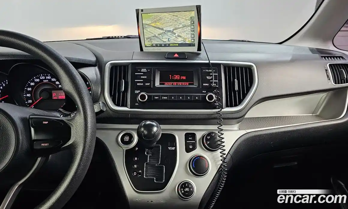 Kia Ray 2019 1.0 гидро в Москве № 1538522, фото 16
