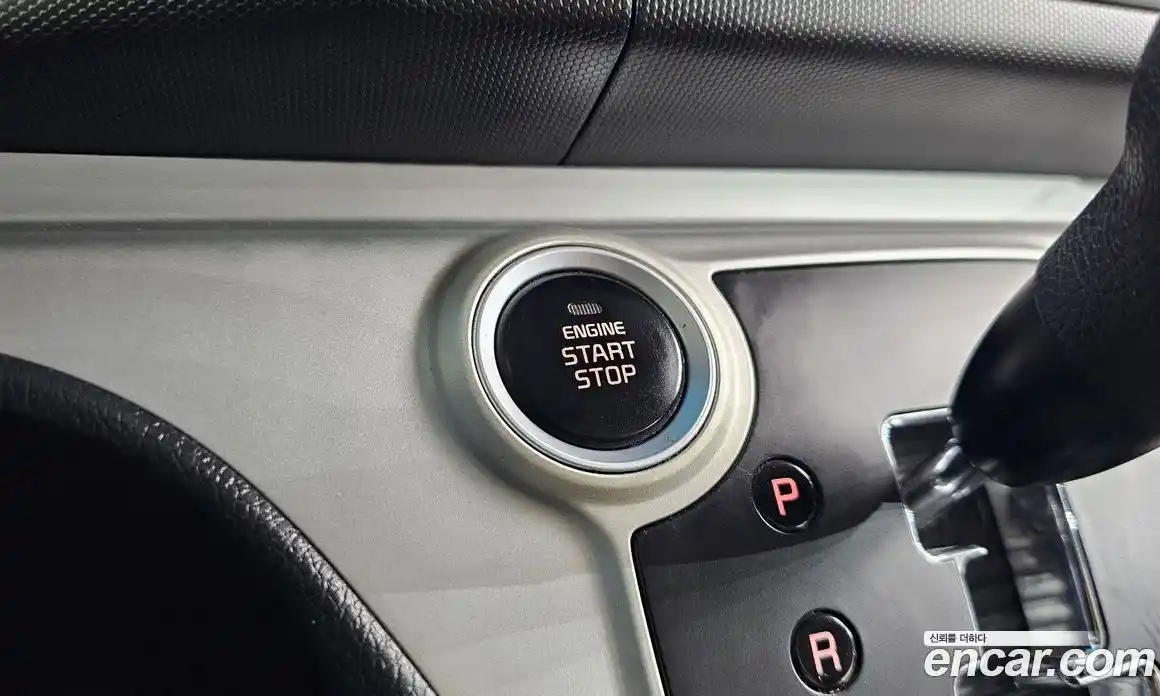 Kia Ray 2019 1.0 гидро в Москве № 1538522, фото 18