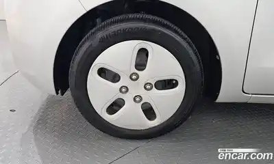 Kia Ray 2019 1.0 гидро в Москве № 1538522, миниатюра 5