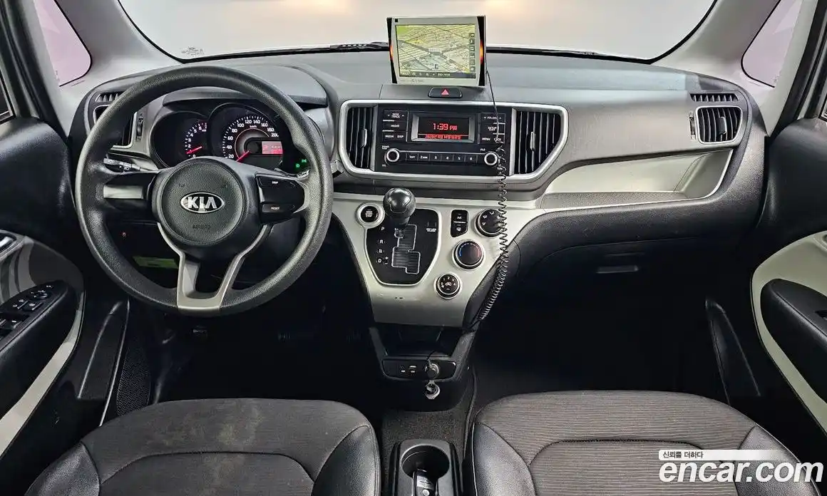Kia Ray 2019 1.0 гидро в Москве № 1538522, фото 7