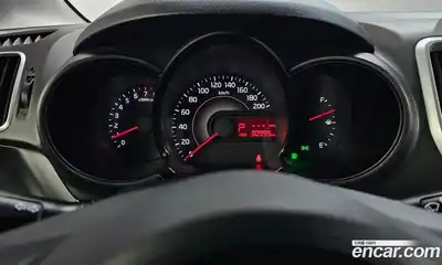 Kia Ray 2019 1.0 гидро в Москве № 1538522, миниатюра 8
