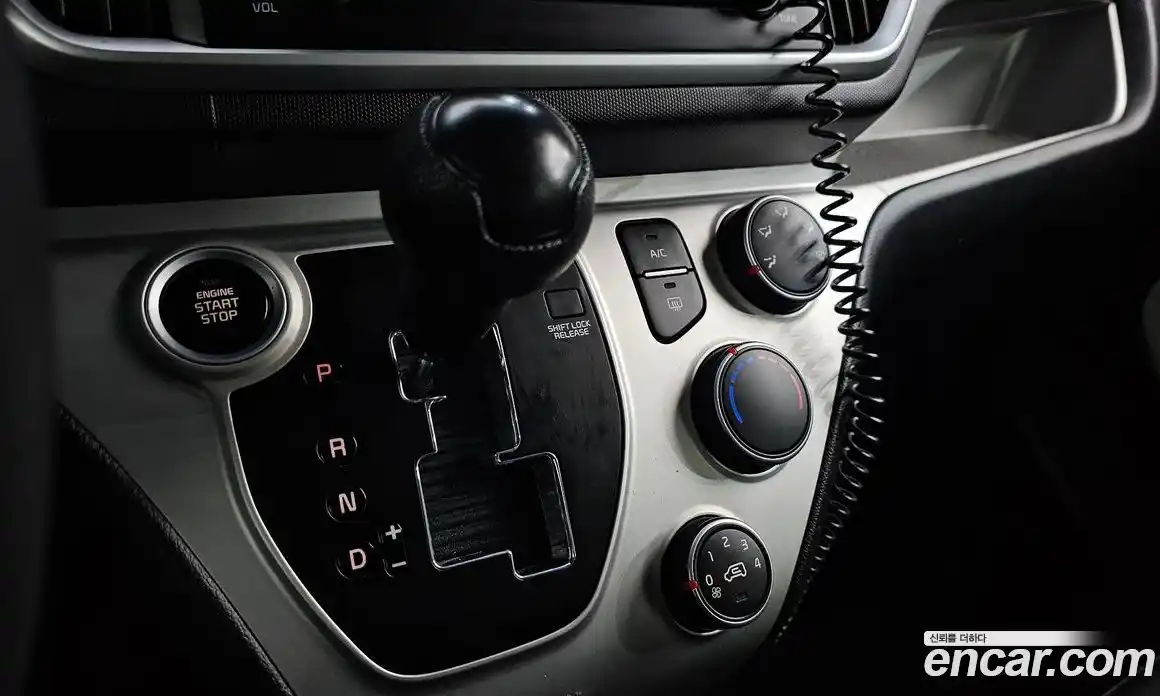 Kia Ray 2019 1.0 гидро в Москве № 1538522, фото 9