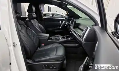 Kia Sorento 2024 2.5 гидро в Москве № 1538610, миниатюра 11