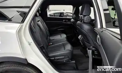 Kia Sorento 2024 2.5 гидро в Москве № 1538610, миниатюра 12
