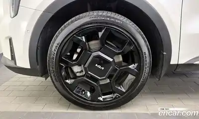 Kia Sorento 2024 2.5 гидро в Москве № 1538610, миниатюра 5