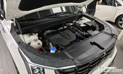 Kia Sorento 2024 2.5 гидро в Москве № 1538610, миниатюра 6