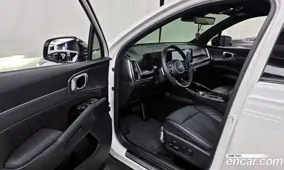 Kia Sorento 2024 2.5 гидро в Москве № 1538610, миниатюра 10